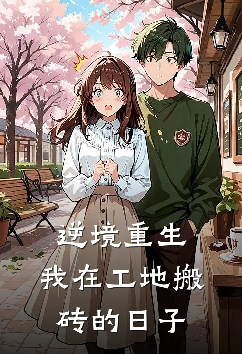 逆境重生，我在工地搬砖的日子