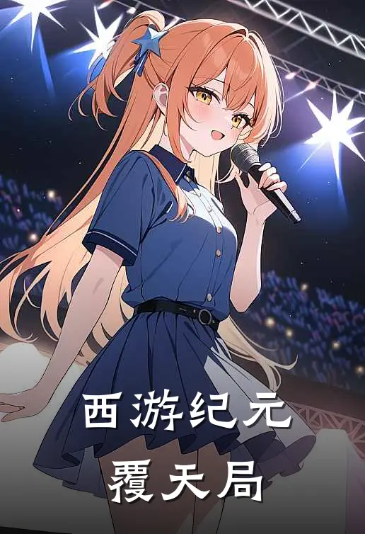 西游纪元：覆天局