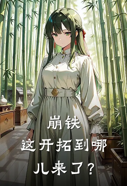 崩铁：这开拓到哪儿来了？