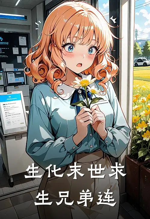 生化末世求生兄弟连