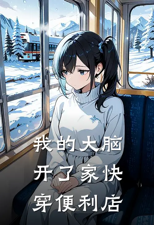 我的大脑开了家快穿便利店