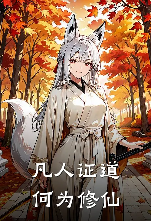 凡人证道，何为修仙