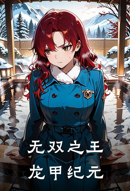 无双之王：龙甲纪元