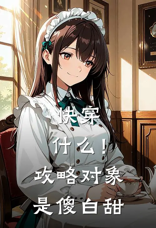 快穿：什么！攻略对象是傻白甜
