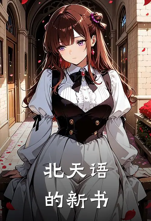 北天语的新书