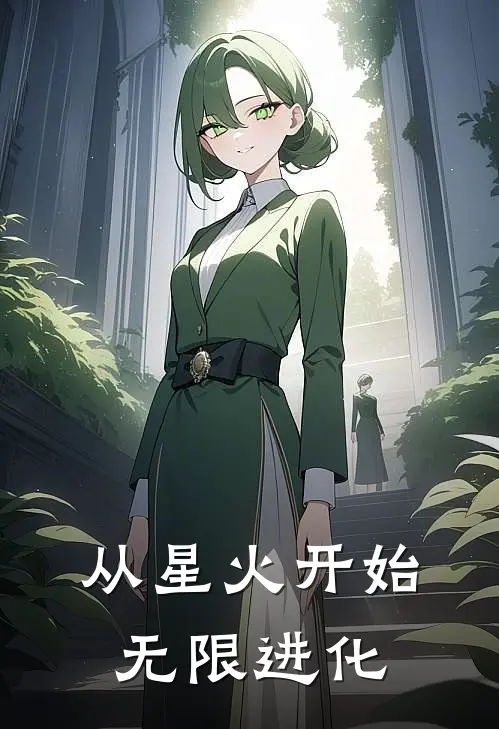 从星火开始无限进化