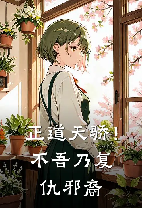 正道天骄！不，吾乃复仇邪裔