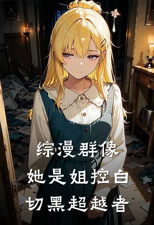 综漫群像：她是姐控白切黑超越者