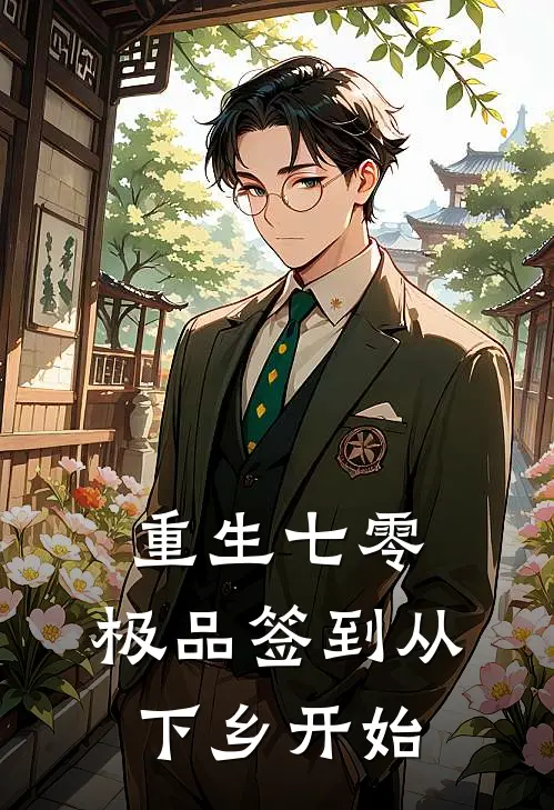重生七零，极品签到从下乡开始