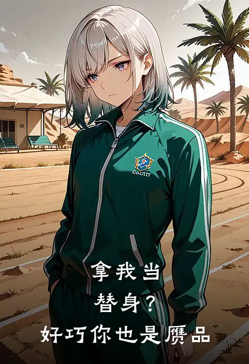 拿我当替身？好巧，你也是赝品