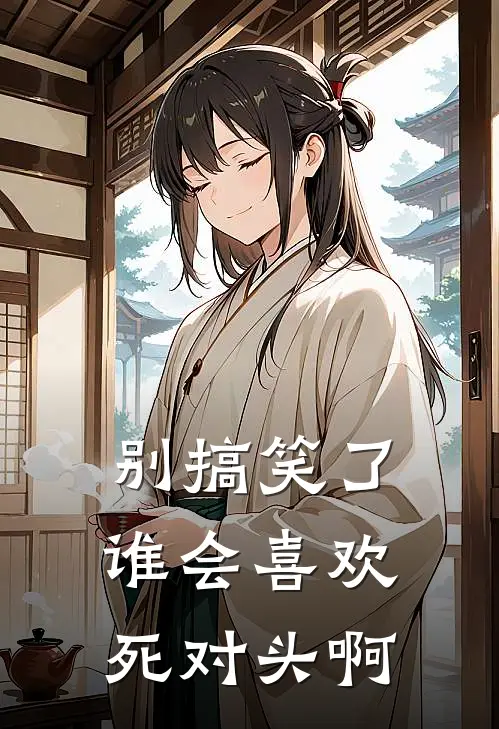 别搞笑了，谁会喜欢死对头啊