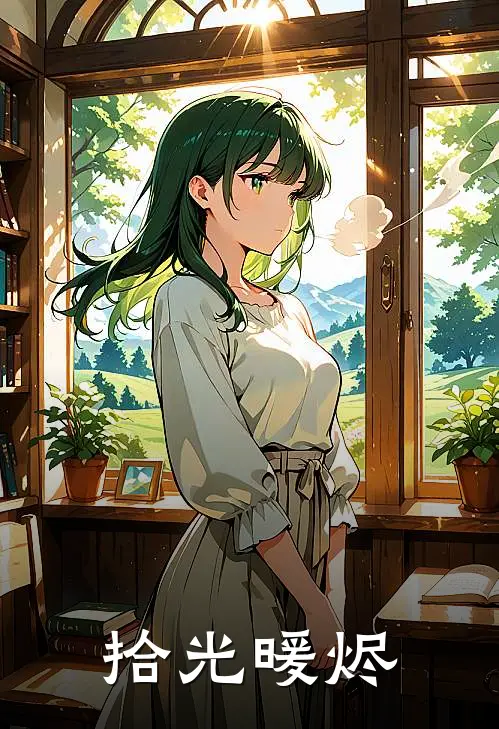 拾光暖烬