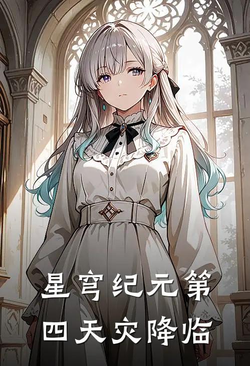 星穹纪元【第四天灾降临】