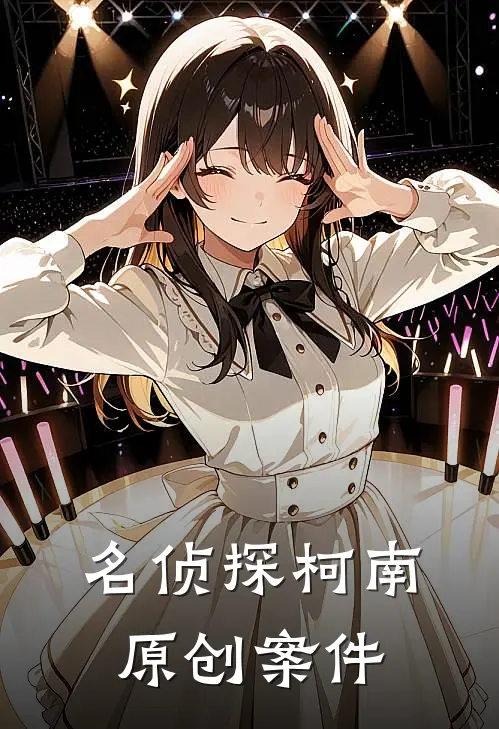 名侦探柯南原创案件