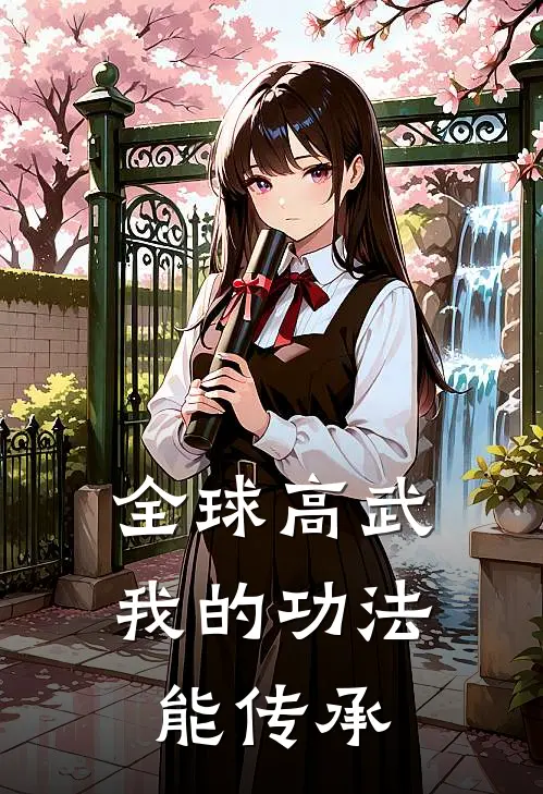 全球高武：我的功法能传承