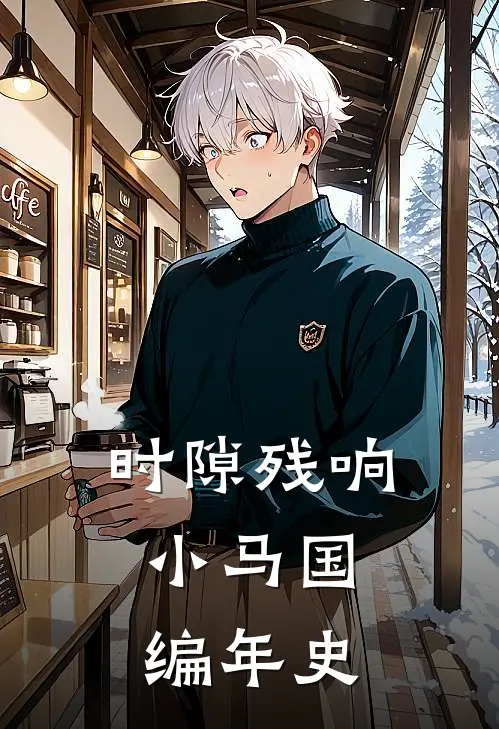时隙残响：小马国编年史