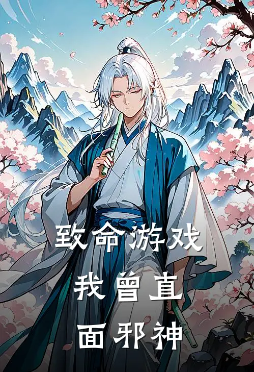 致命游戏：我曾直面邪神