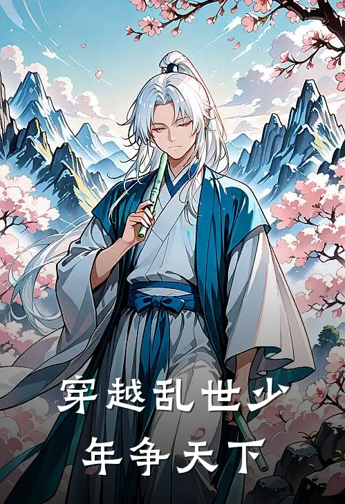 穿越乱世少年争天下