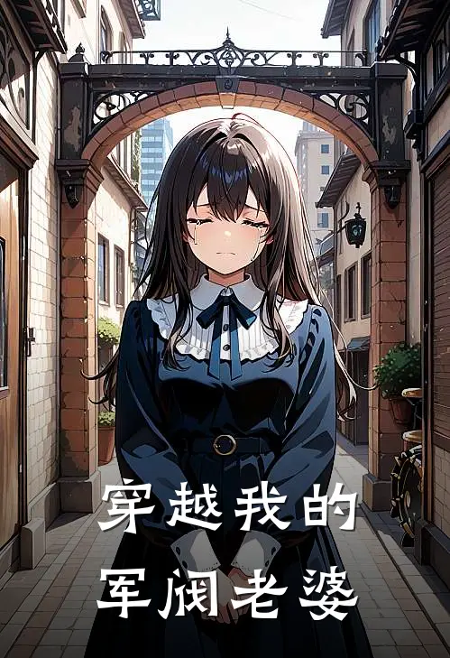 穿越我的军阀老婆