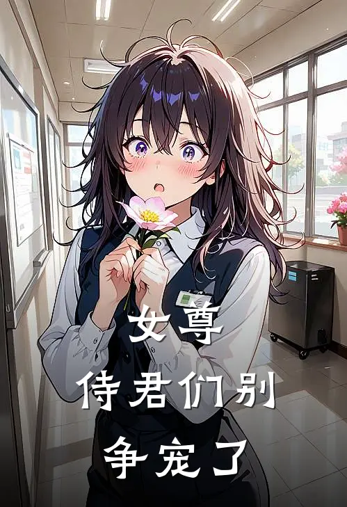 女尊：侍君们别争宠了