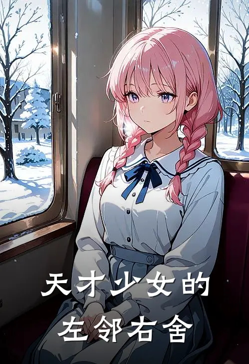 天才少女的左邻右舍