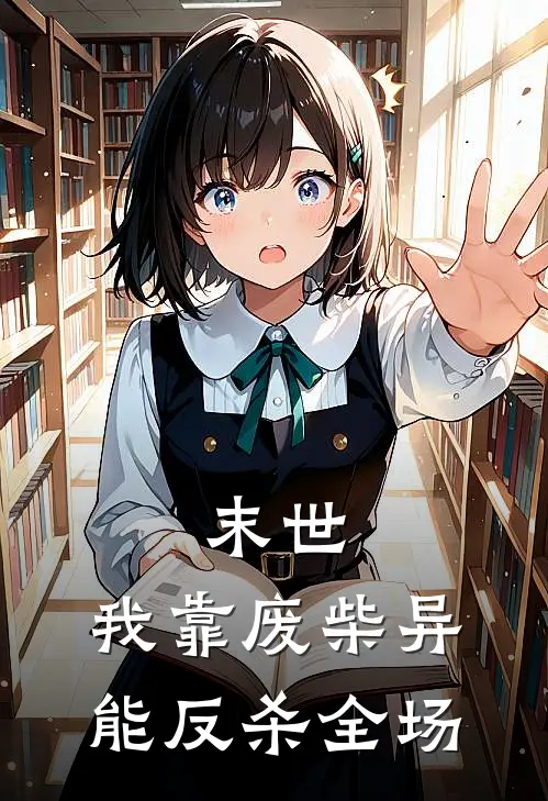 末世：我靠废柴异能反杀全场