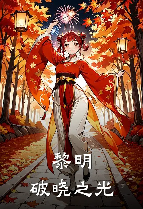 黎明：破晓之光