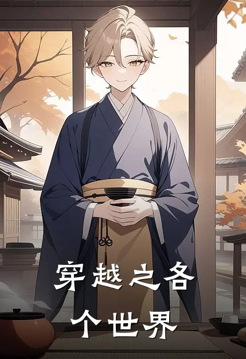 穿越之各个世界