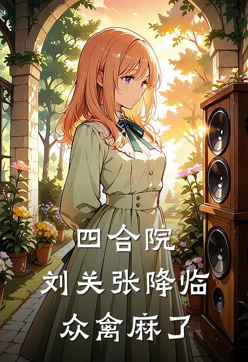 四合院：刘关张降临，众禽麻了