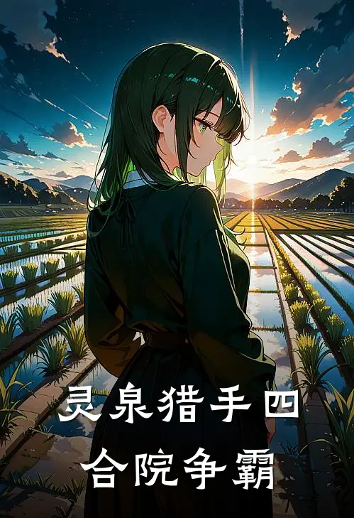 灵泉猎手四合院争霸