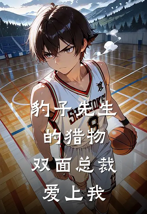 豹子先生的猎物：双面总裁爱上我