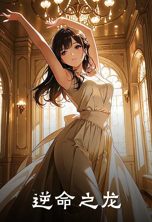 逆命之龙