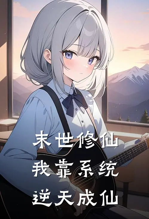 末世修仙：我靠系统逆天成仙