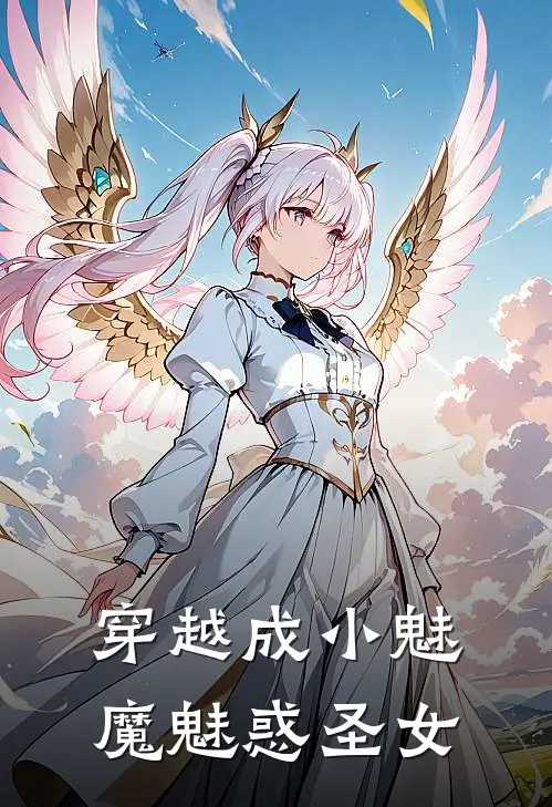 穿越成小魅魔魅惑圣女