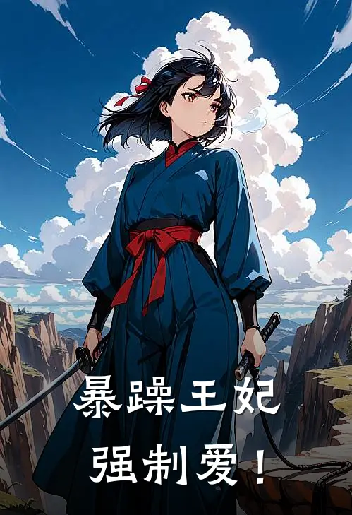 暴躁王妃强制爱！