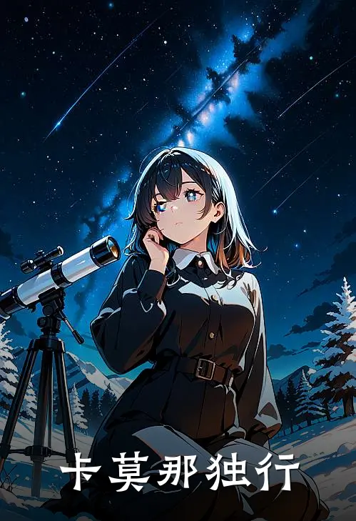 卡莫那独行