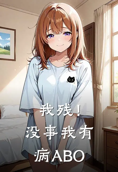我残！没事，我有病【ABO】
