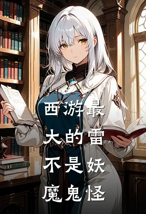 西游最大的雷，不是妖魔鬼怪