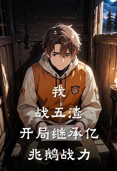 我，战五渣，开局继承亿兆鹅战力