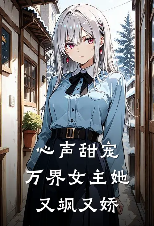 心声甜宠：万界女主她又飒又娇