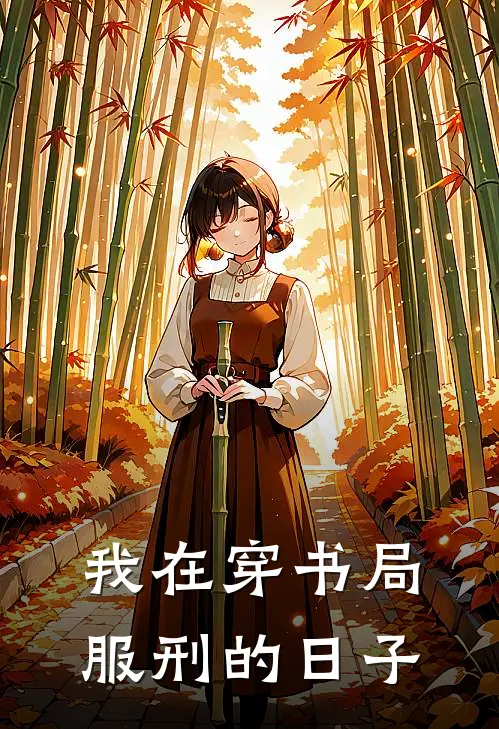 我在穿书局服刑的日子