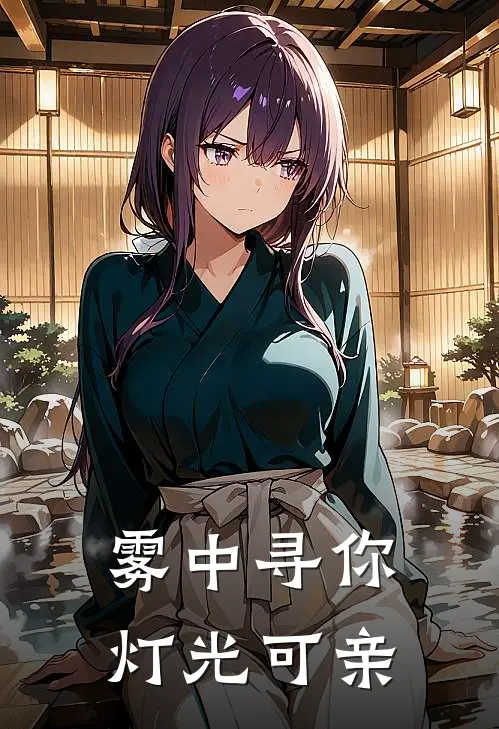 雾中寻你，灯光可亲