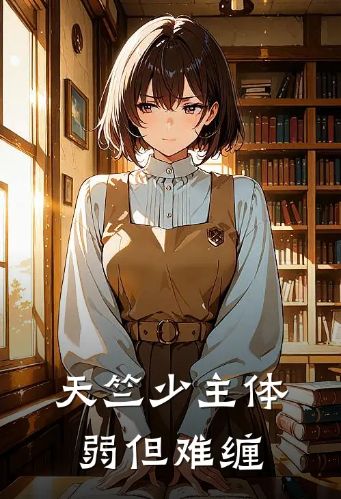 天竺少主体弱但难缠