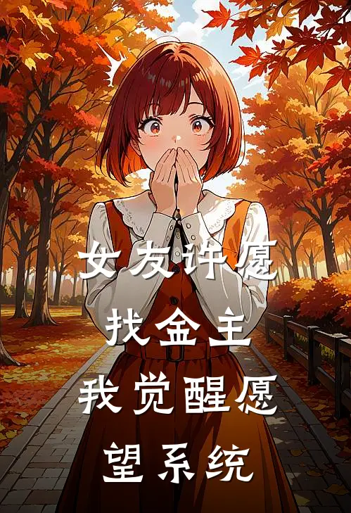 女友许愿找金主，我觉醒愿望系统