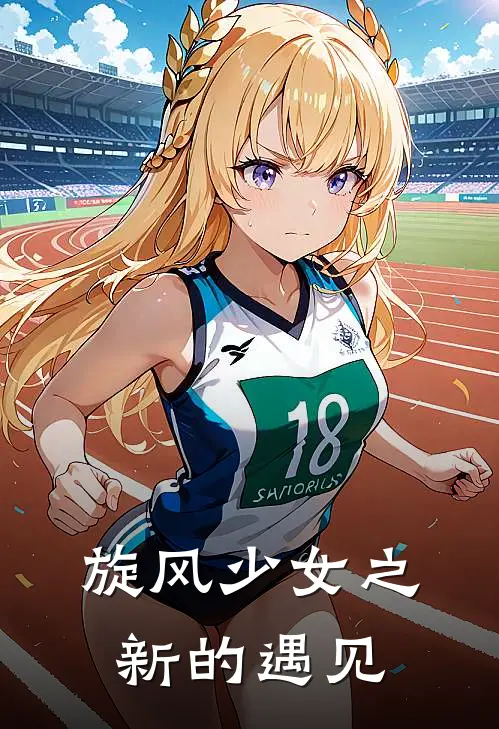 旋风少女之新的遇见