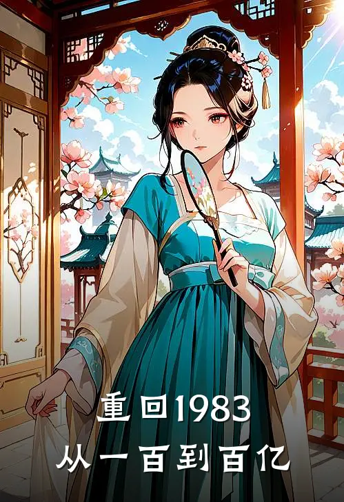 重回1983从一百到百亿