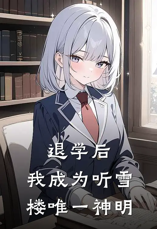 退学后，我成为听雪楼唯一神明