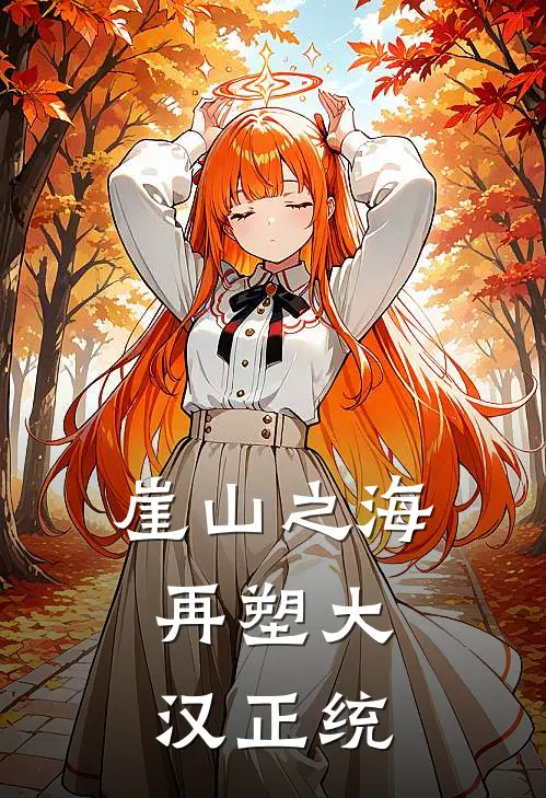 崖山之海：再塑大汉正统