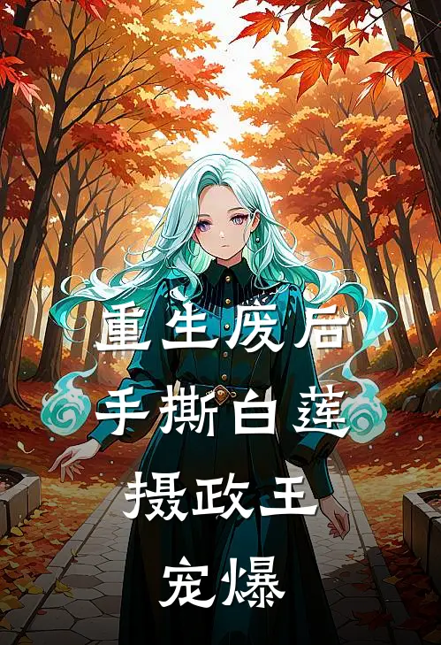 重生废后：手撕白莲，摄政王宠爆