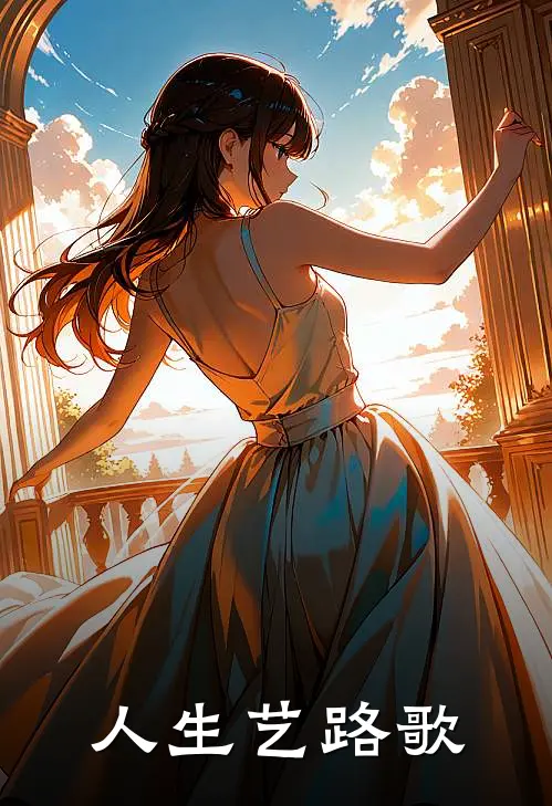 人生艺路歌